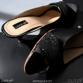 Glitzy-Black